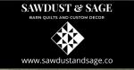 Sawdust & Sage