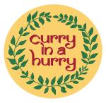 Curry in a Hurry