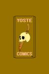 Yoste Comicd