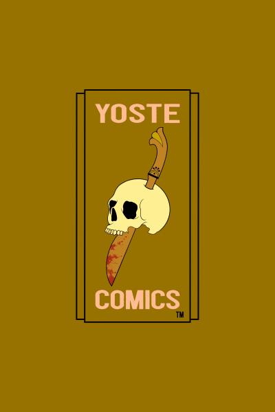 Yoste Comicd - Van Nuys - California - United States - E - Eventeny