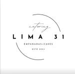 Lima 31 Peruvian catering & Empanadas