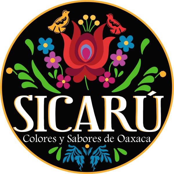 SICARU Colores y sabores de Oaxaca