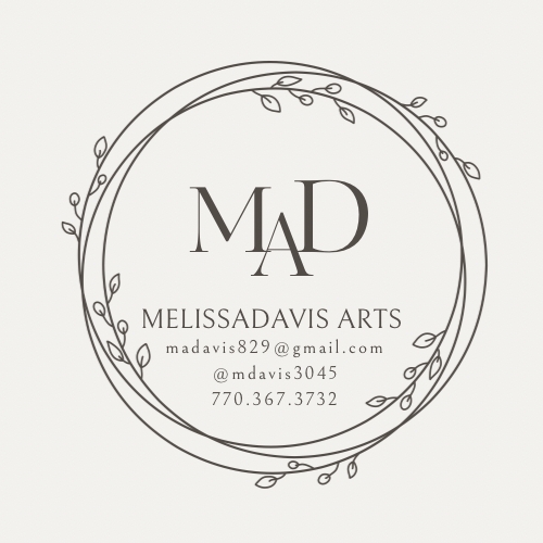 Melissa Davis Art