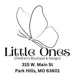 Little Ones Children’s Boutique