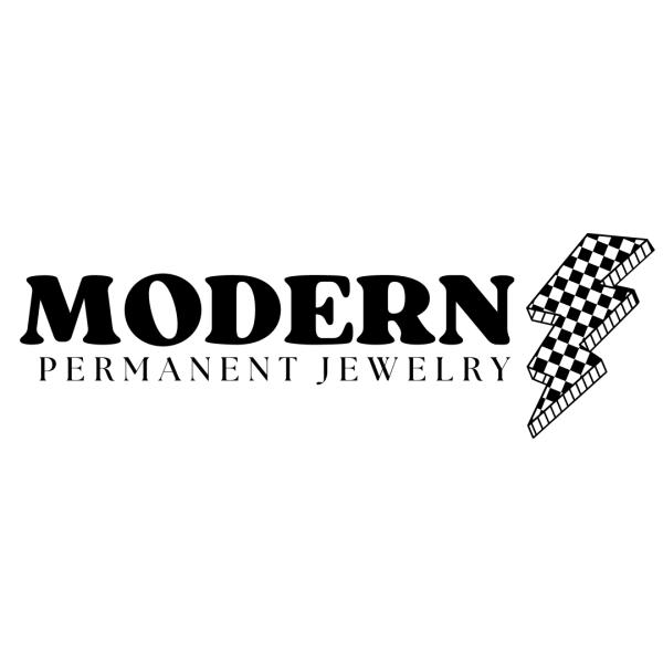Modern Permanent Jewelry