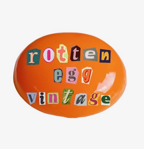 Rotten Egg Vintage