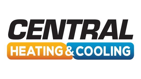 Central Heating & Cooling