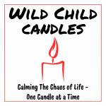 Wild Child Candles