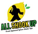 All Shook Up - Lemon Shake Ups