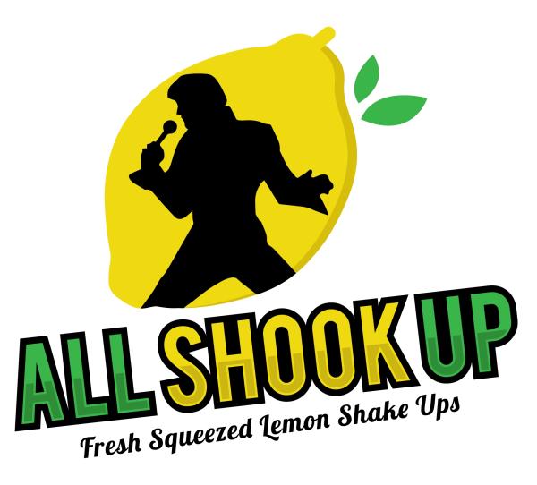 All Shook Up - Lemon Shake Ups