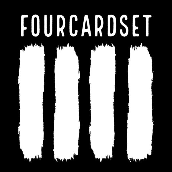 fourcardset