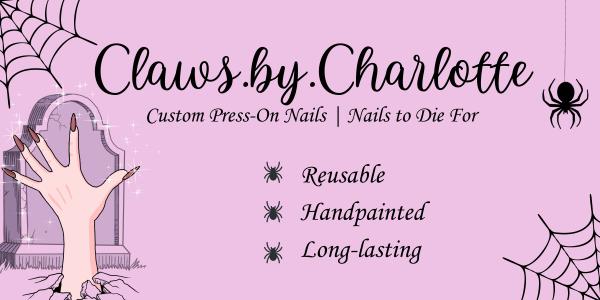 Claws by Charlotte