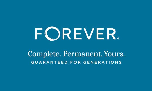 Forever