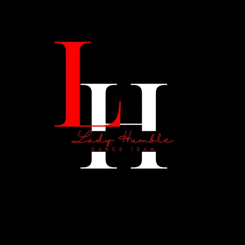 Lady humble dance team