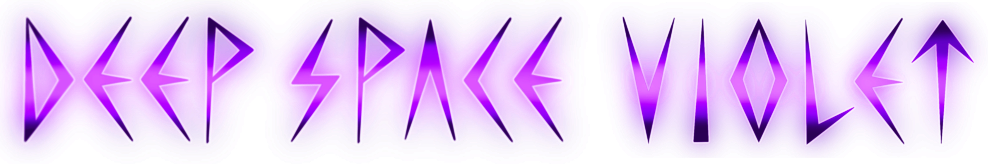 Deep Space Violet