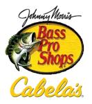 Bass Pro/Cabelas