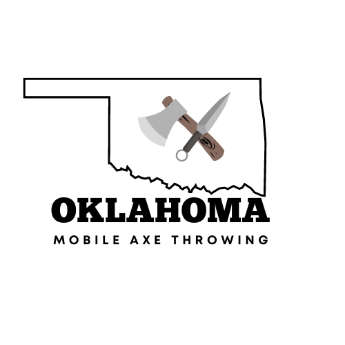 Oklahoma Mobile Axe Throwing