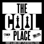 The Cool Place - Albany & Columbus (GA)