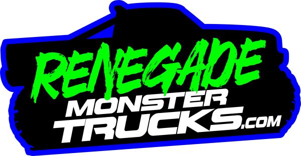 Renegade Monster Trucks Tour