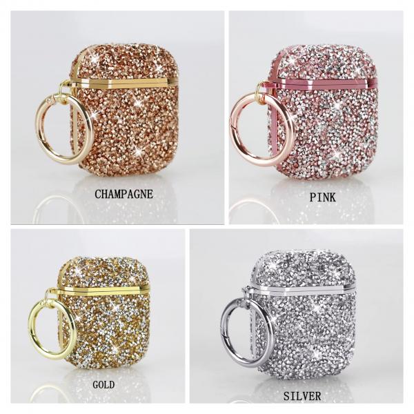 Bling AirPod Case picture