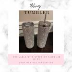 Bling Tumbler