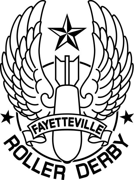 Fayetteville Roller Derby