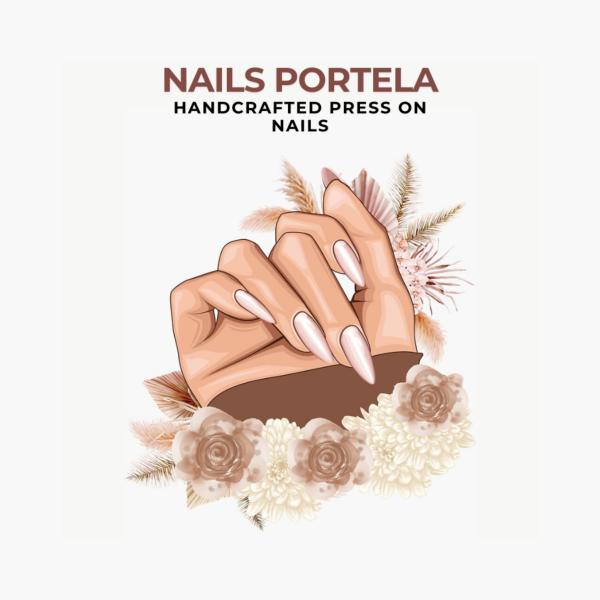 Nails Portela