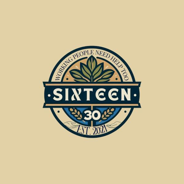 Sixteen30foundation