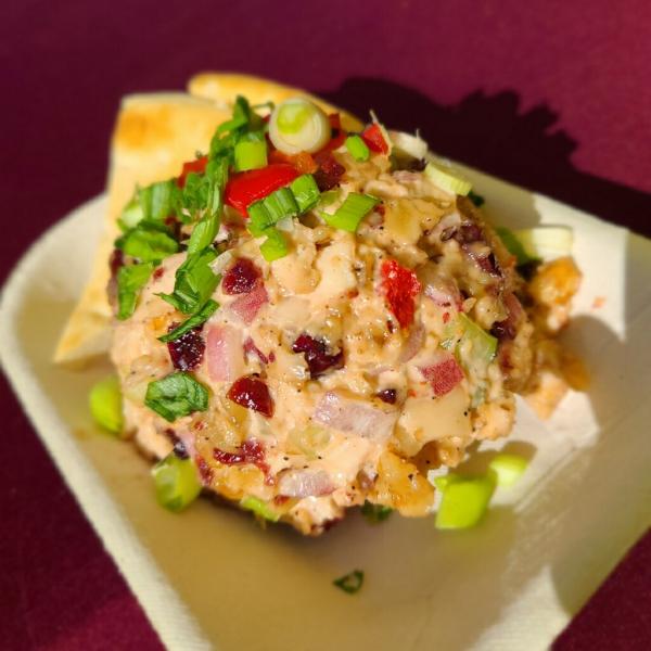 NW Best Chicken salad