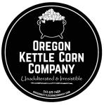 Oregon Kettle Corn Company