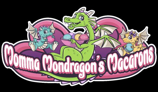 Momma Mondragon&rsquo;s Macarons
