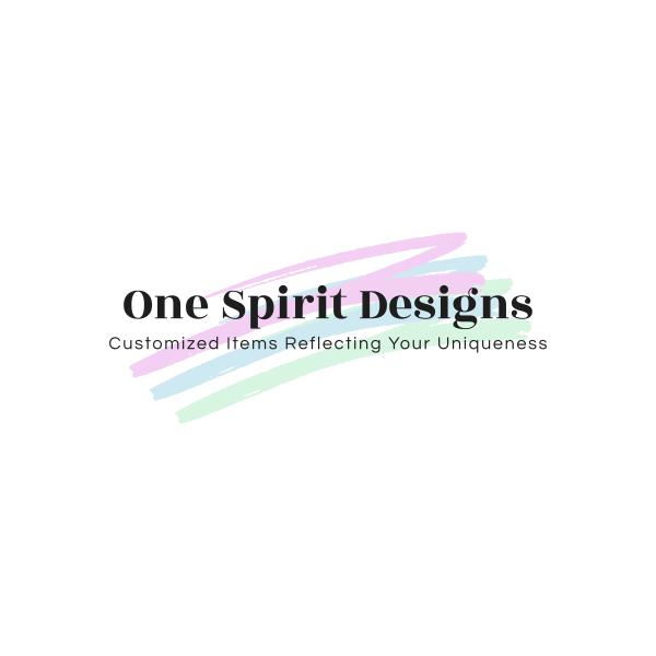 One Spirit Designs