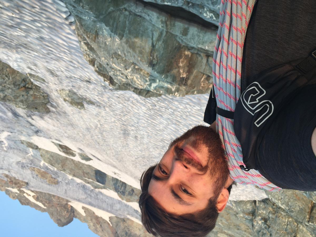 Anthony Hooks User Profile