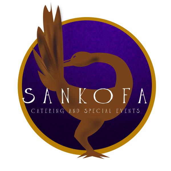 Sankofa Catering Food Truck