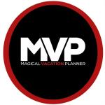 Magical Vacation Planner