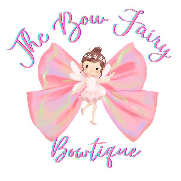 The BowFairy Bowtique of the Creative Canvas