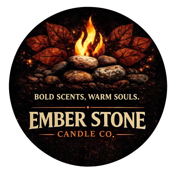 Ember Stone Candle Co.