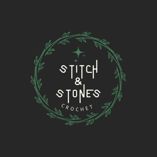 Stitch and Stones Crochet