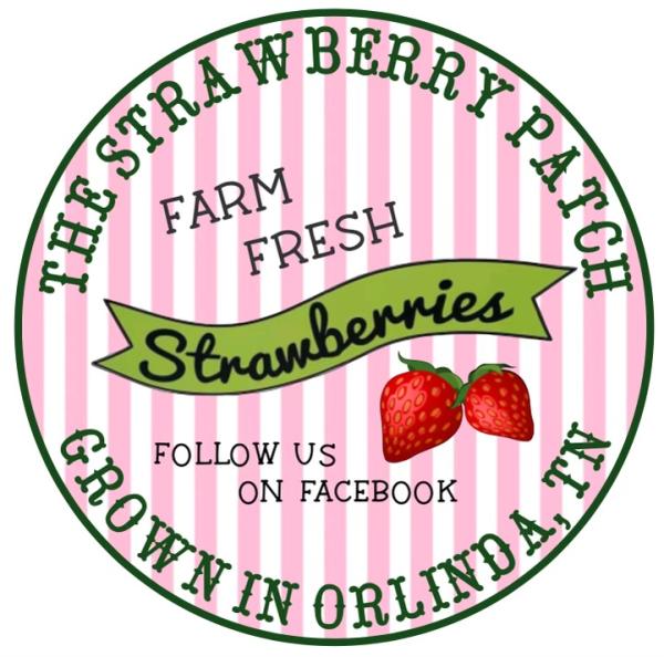 The Strawberry Patch