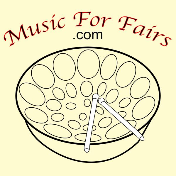 Salsa Steel Drum Band