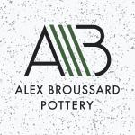 Alex Broussard Pottery