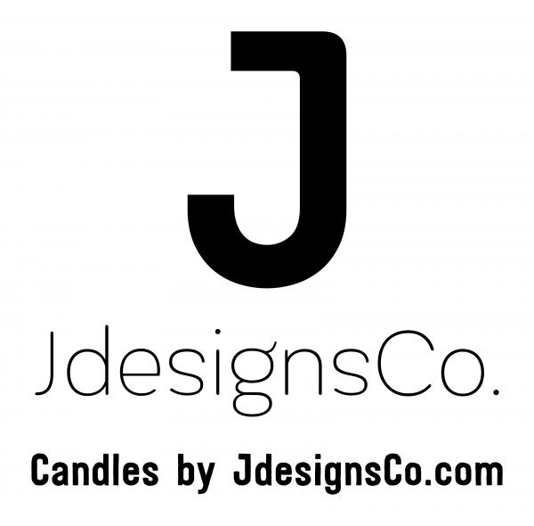 Candles by JdesignsCo.