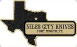 Niles City Knives