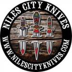 Niles City Knives