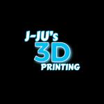 J-Ju's 3D Printing