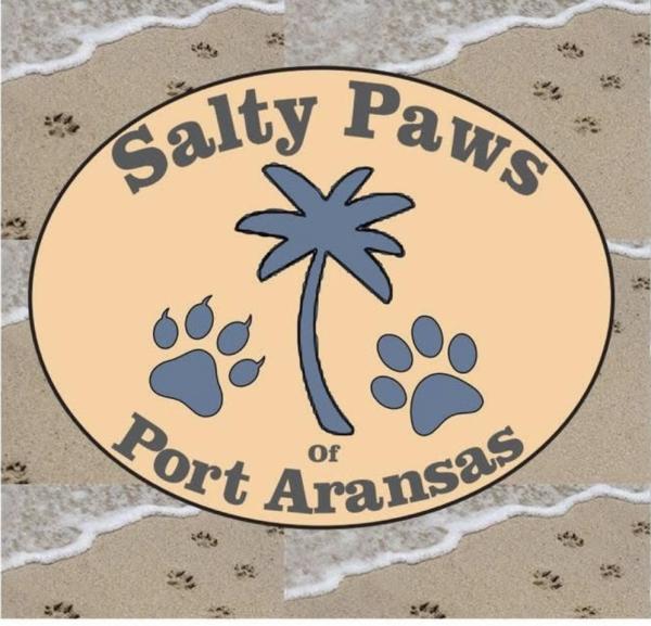 Salty Paws of Port Aransas