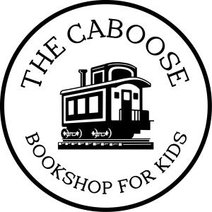 The Caboose: Sidetrack Bookshop for Kids