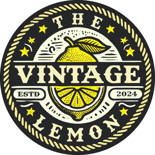 The Vintage Lemon