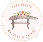 Plum Pretty Wreaths & Crafts