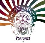 CaravanSerai Perfumery